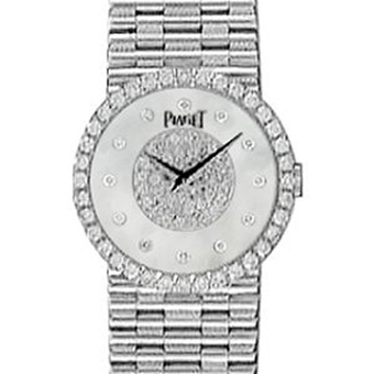 Piaget ピアジェ スーパーコピー Traditionnelle G0A05417 レディース クォーツ 腕時計